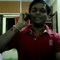 Jaydeep Khare