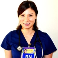 Rebecca Mong