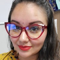 Kimberly Lucio