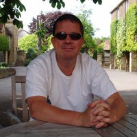 mark baggaley