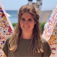 Carmen Verónica Garcia Blanco