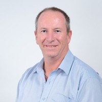 Simon Tilley