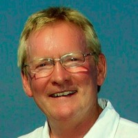 David Treacy