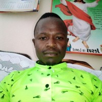 Philemon Omollo