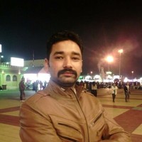 santosh Jangid