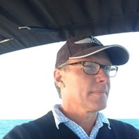 Greg Tolan