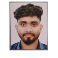 Ganesh Bhangale