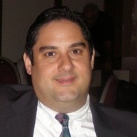 Mark Mongillo