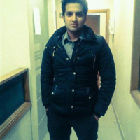 Sohail Iqbal
