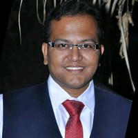 Ashwinkumar Srinivasan