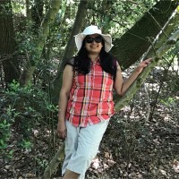 Nisha Binil