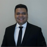 Danilo A. Bustamante C.