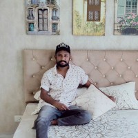 Ashish Lokhande
