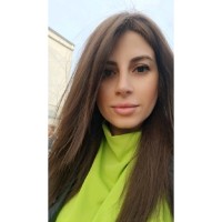 Şəbnəm Dünyamalıyeva