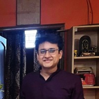 Chinmay Mathur