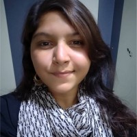 Komal Yadav