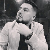 Gabriel David González Camacho