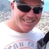 Dave Cargill