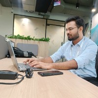 Shantanu Manwatkar