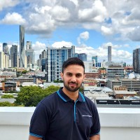 Khaled Mirza