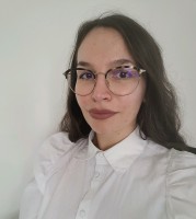 Andreea Manole