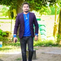 Suraj Neupane