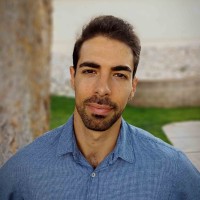 Diego Salazar Tortosa