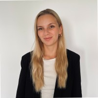 Dominika Kozubska