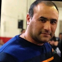 Nicolas Ezequiel Gomez
