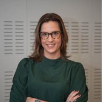 Johanna Ahlgren
