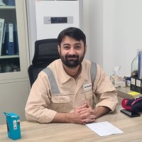 Kazim Abbas