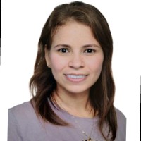 Rocio Del Mar Arias Navarro
