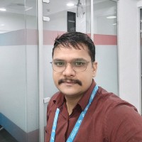 Deepak Sharma