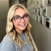 Audrey Newlin