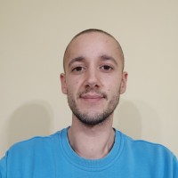 Darío Beneitez Juan