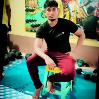 Saheb Sha