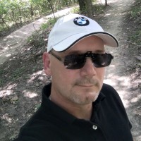 Paul Davis