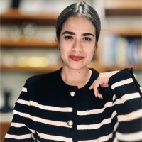 Adriana Garcia Escobar