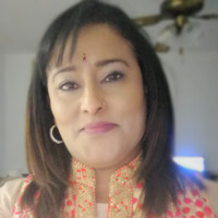 Shobana Naidoo