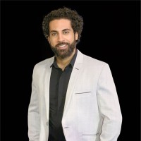 Mohamed Essam ,Mba Holder