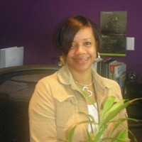 Kimberly Pringle