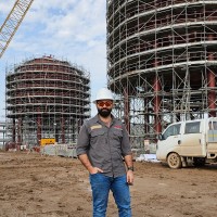 Abdallah Alrajeb