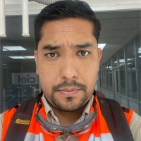 Jesús Ivan Alba Rangel