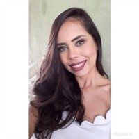 Aline Venrura Costa