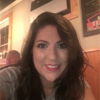 Mary Huerta
