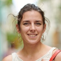 Sophie COMBES