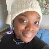 Niya Williams
