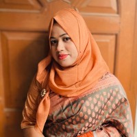 Farjana Islam Eva