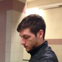 Dimitrios Leventis