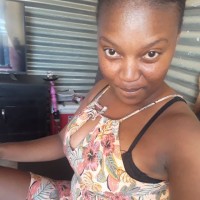 Precious Mpho